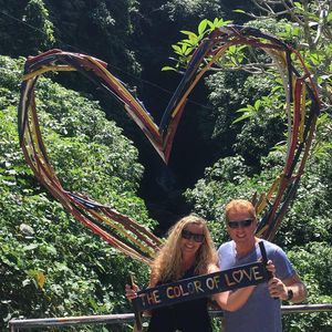 Meet your Posher, Jenny